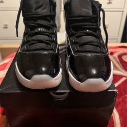 Jordan 11 Jubilee Size 10.5