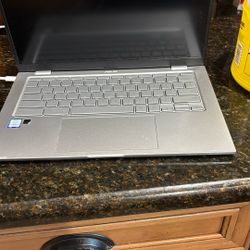 Asus Chromebook