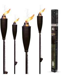 GARDEN TORCH