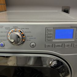 LG  Dryer