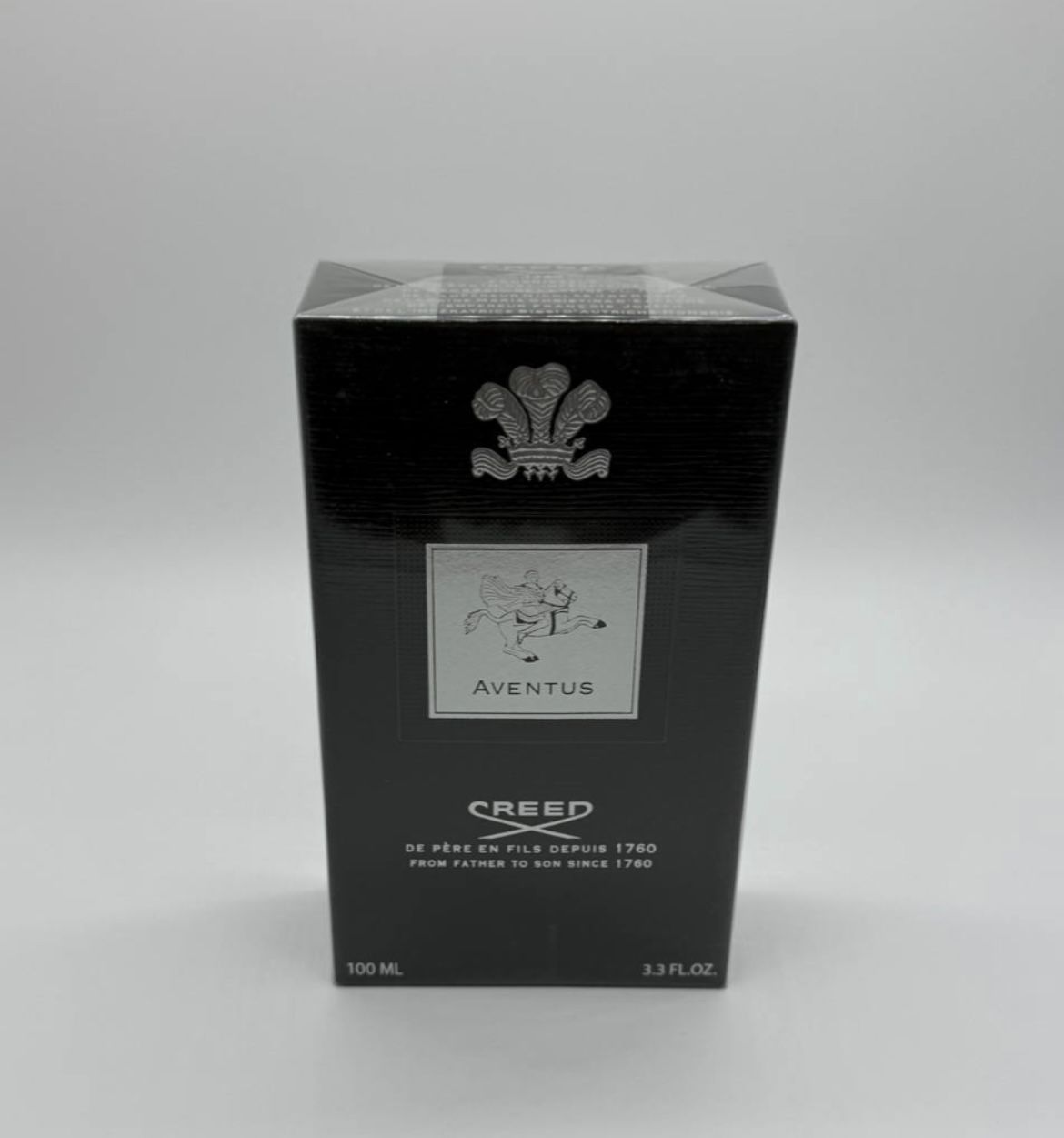 Creed Aventus Cologne 3.3FL.OZ, 100ML