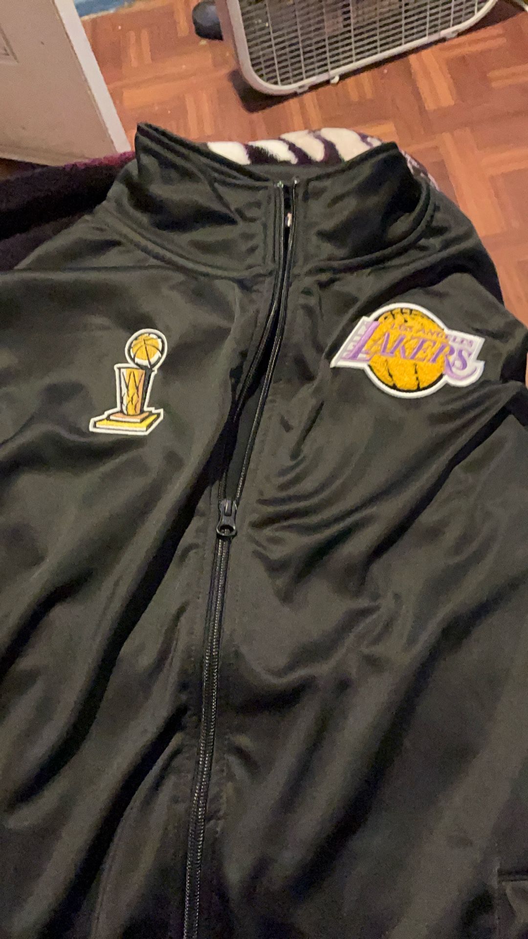 Jacket Xl