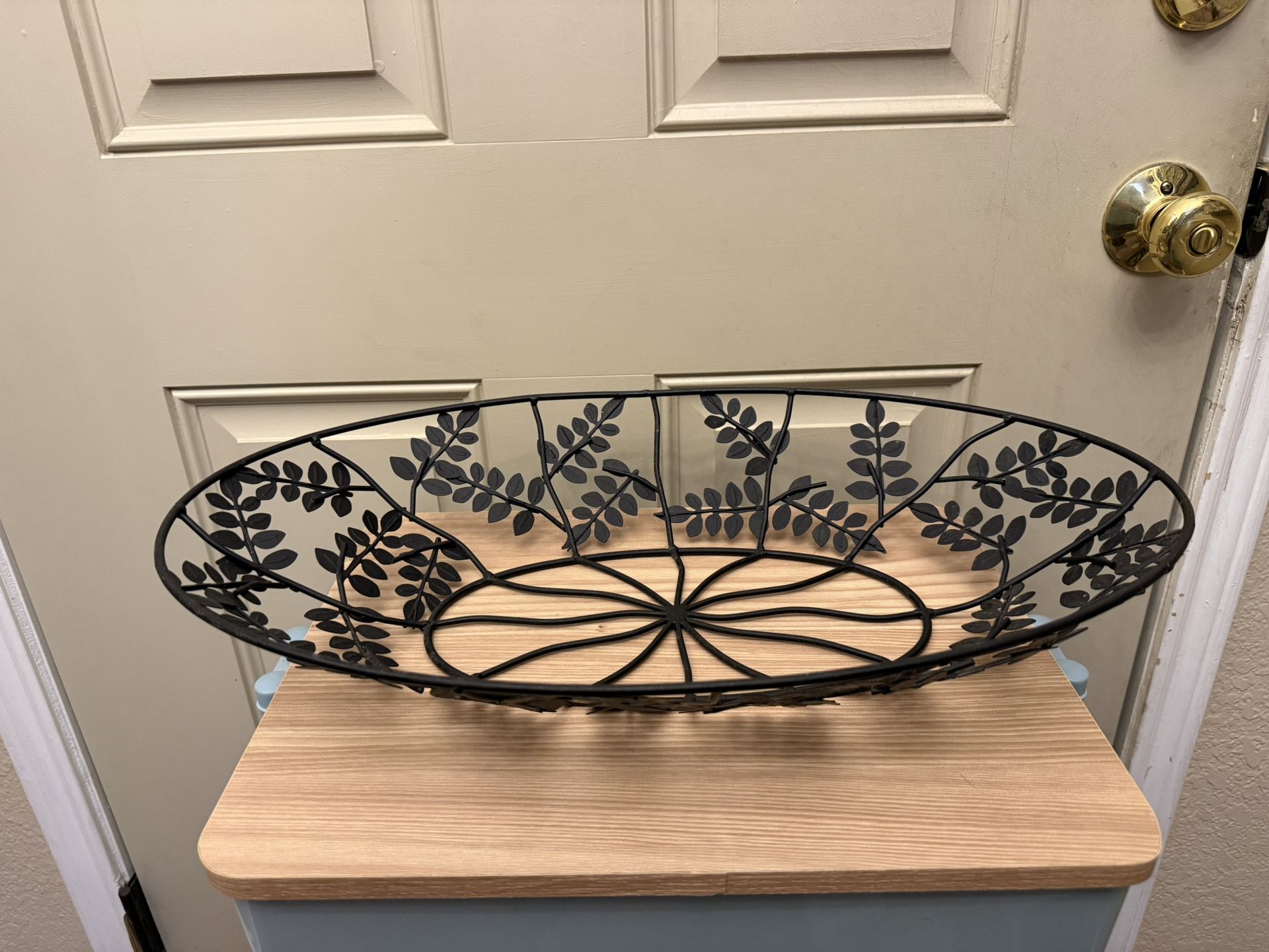Fruit Basket