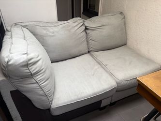 Free Sectional Pieces
