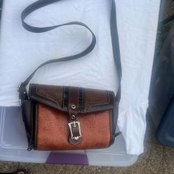 M.C. R , U.PAT, 450.625. Crossbody Purses 