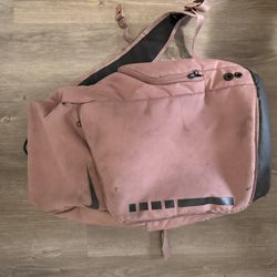Nike hoops elite Bag