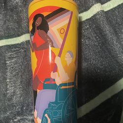 Starbucks Cups