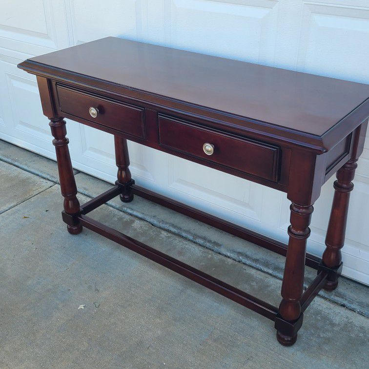 Entry TABLE