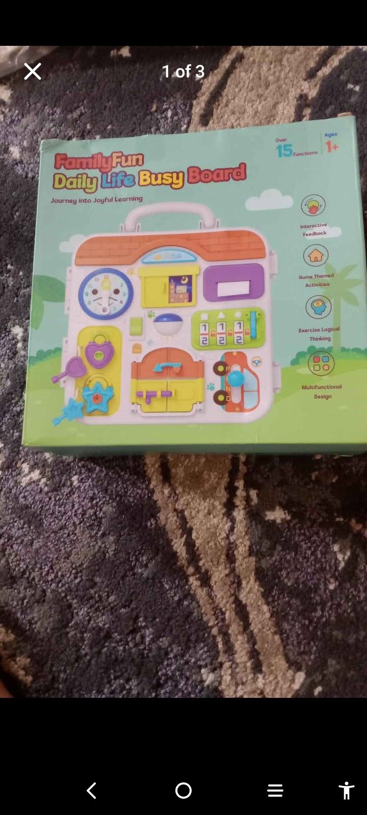 ALL NEW TOYS
