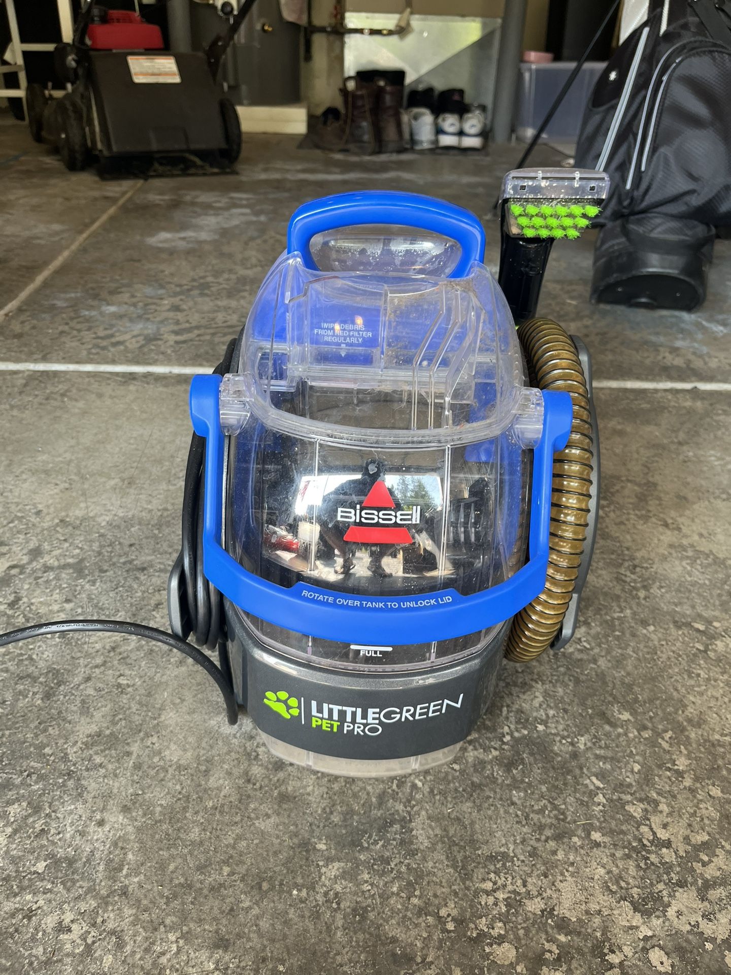 Pet Wet Vacuum
