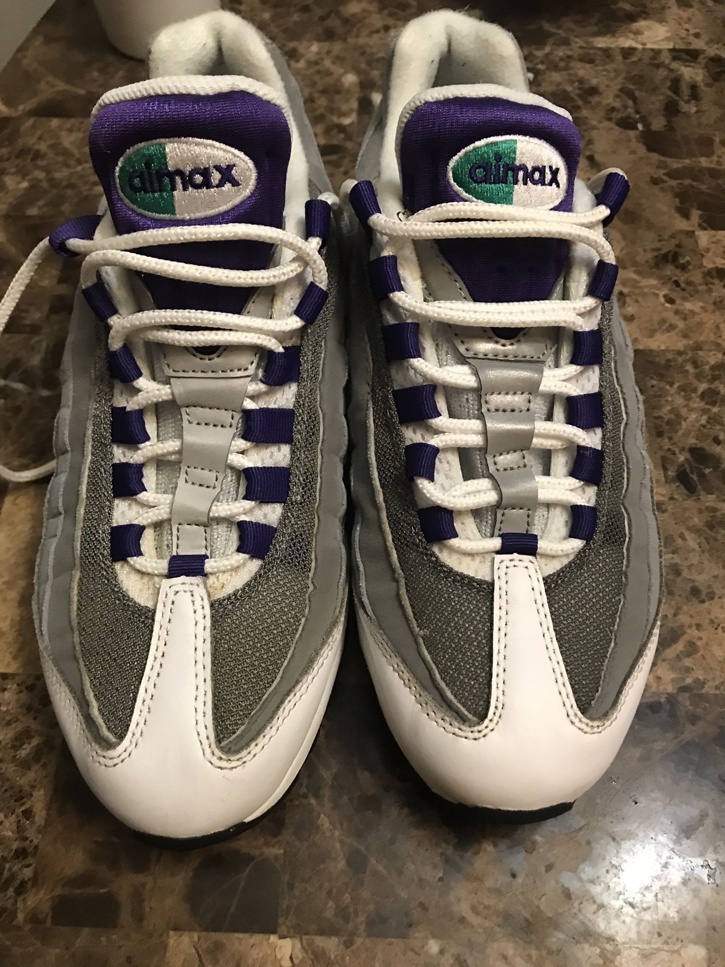 Nike Air max