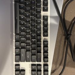 Logitech G413 Keyboard 