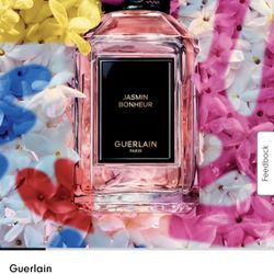 Perfume Guerlain