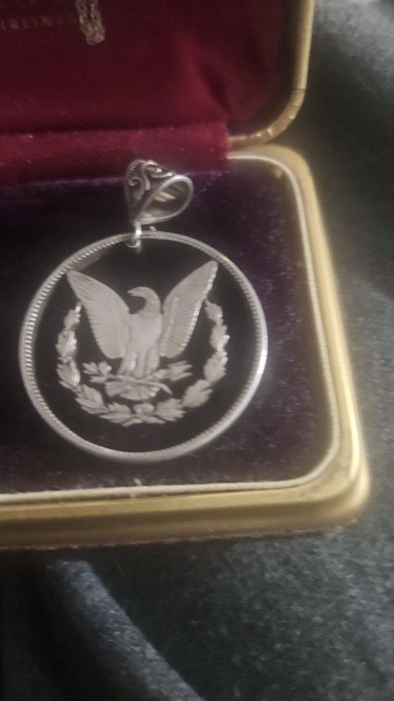 Silver Pennant S