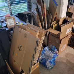 Boxes (Must Take All)