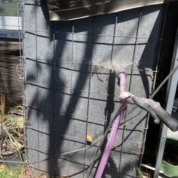 Large Dog Crate