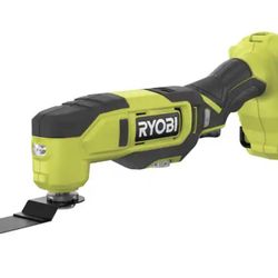 Ryobi 18v Multi.tool