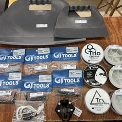 GT Tools Auto Glass Repair 