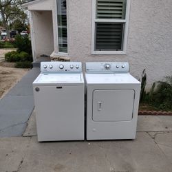 We Sell Washers
