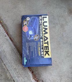 lumatek
