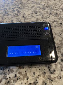 Vr3 hands free Bluetooth