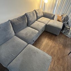Sectional