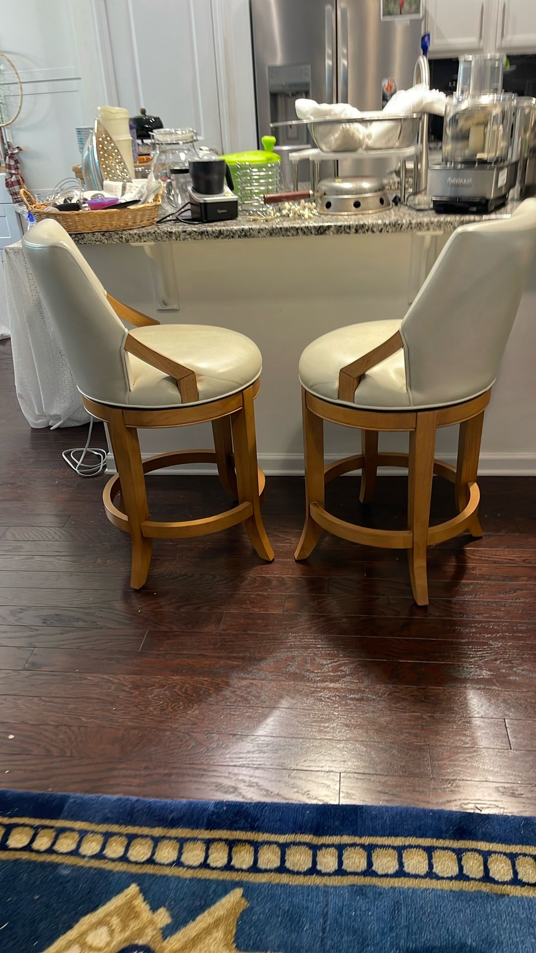 Barstools By GRANDIN ROAD