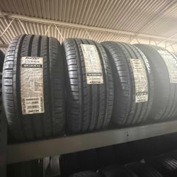 235/60R16 Starfire Tires – Reliable Performance & Everyday Comfort