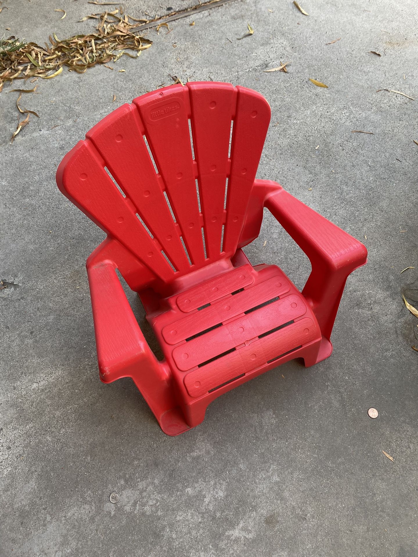 Kids Chair