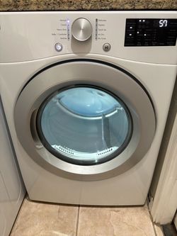 Kenmore Smart Control Electric Dryer