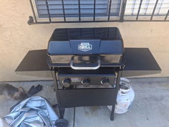 Grill BBQ