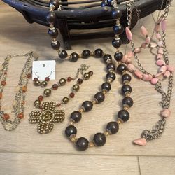 Necklaces For Reselling
