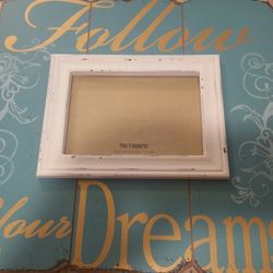 5 x 7 Pier 1 Picture