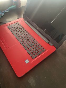 HPNotebook