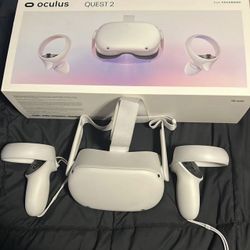 Oculus Quest 2