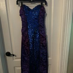 Halloween Costume Vintage Size 3