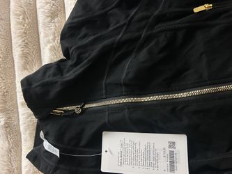Lulu Jacket
