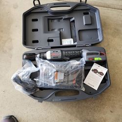 Ingersoll Rand 1/2 In Driver Cord Less Battery Operated 