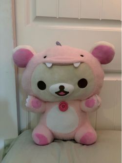 Dino rilakkuma