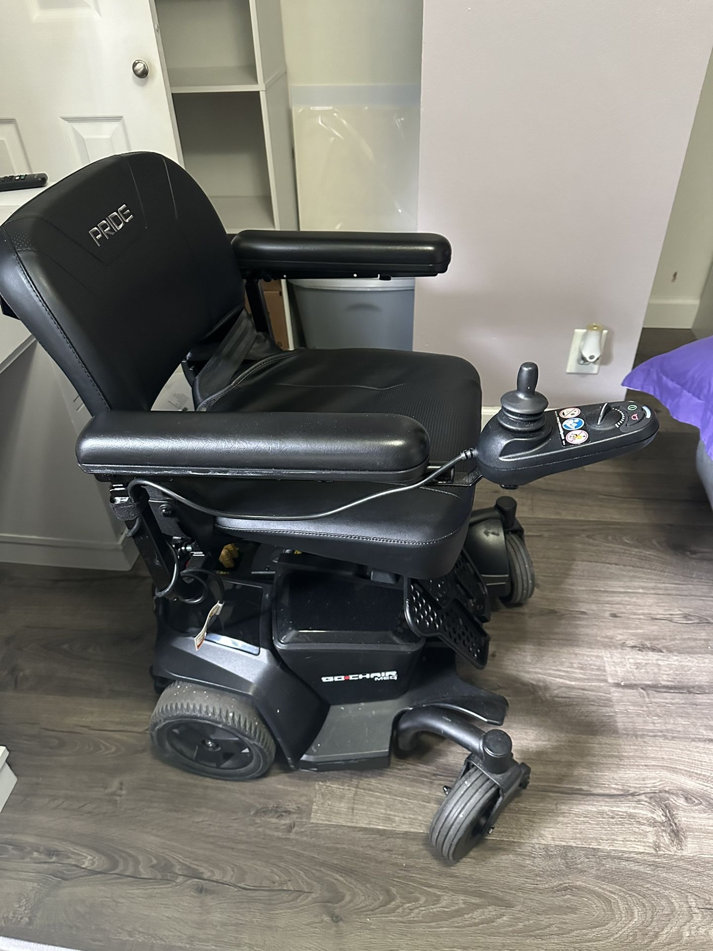 Power Chair