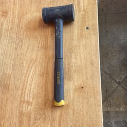Mallet