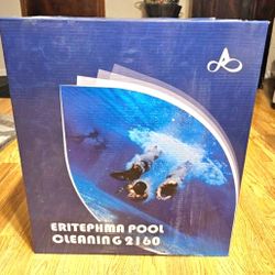 ERITEPHMA POOL CLEANING, 2160, PRESSURE-SIDE