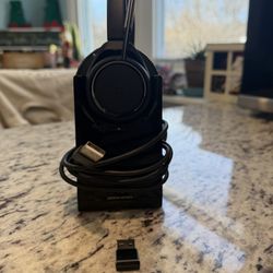 Plantronics Voyager Focus Bluetooth Headset