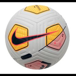 Nike Unisex KM Mbappe Academy Soccer Ball