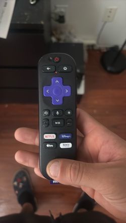 ROKU REMOTE