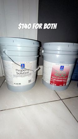 Paint