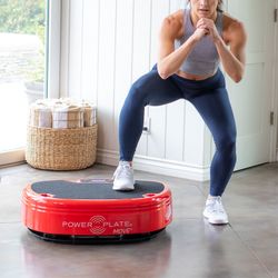 🔹POWER PLATE VIBRATION TRAINER🔹SPORTS GYM EQUIPMENT 