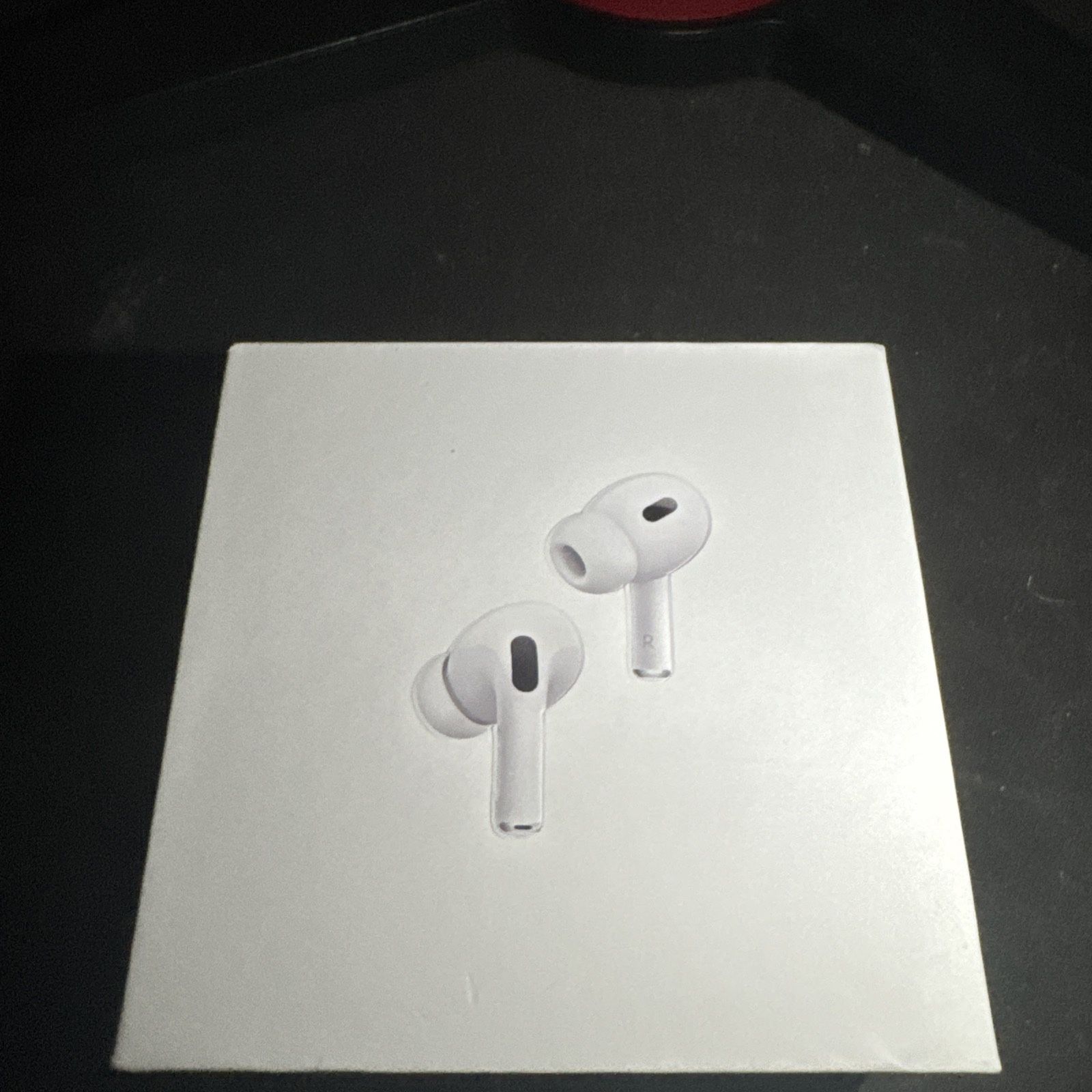 AirPods Pro (2nd Gen) – Tested & Working – MagSafe Charging Case – Fast Ship