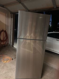 Refrigerator Samsung