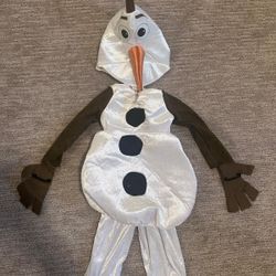 Halloween Costume 